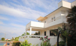 Гостиница Apartment Arbanija 11514a  Трогир